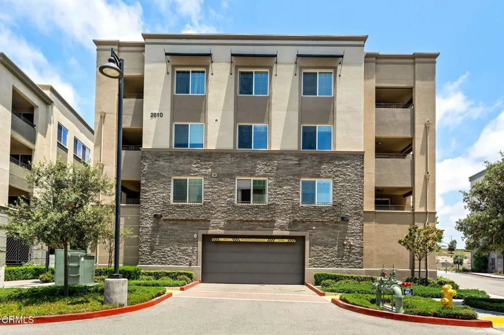 2810 Wagon Wheel Road #402 Oxnard, CA 93036