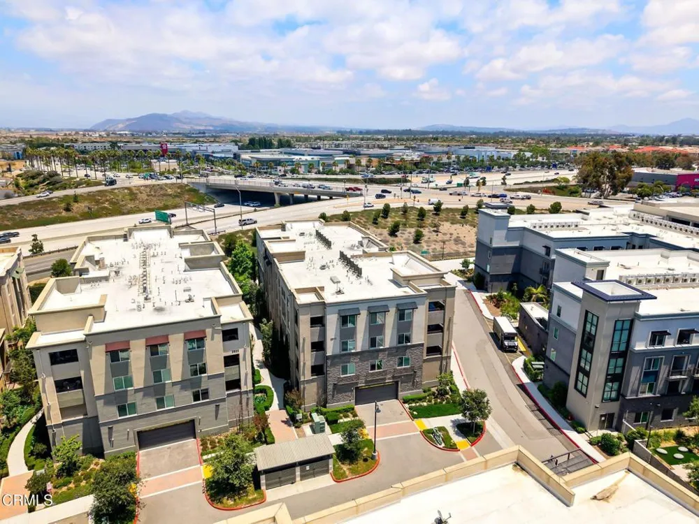2810 Wagon Wheel Road #402 Oxnard, CA 93036