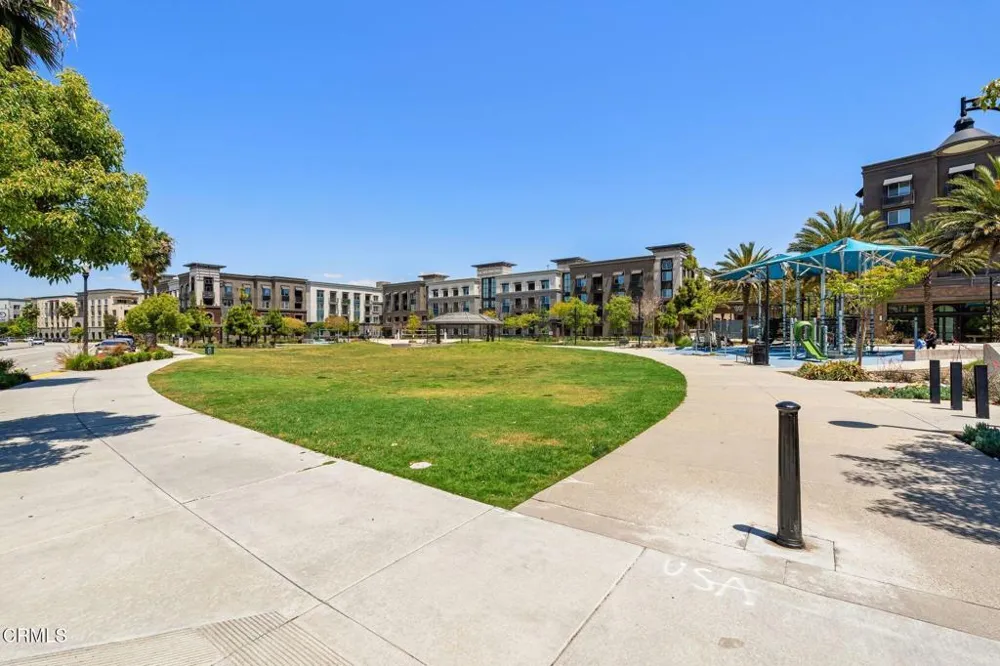 2810 Wagon Wheel Road #402 Oxnard, CA 93036