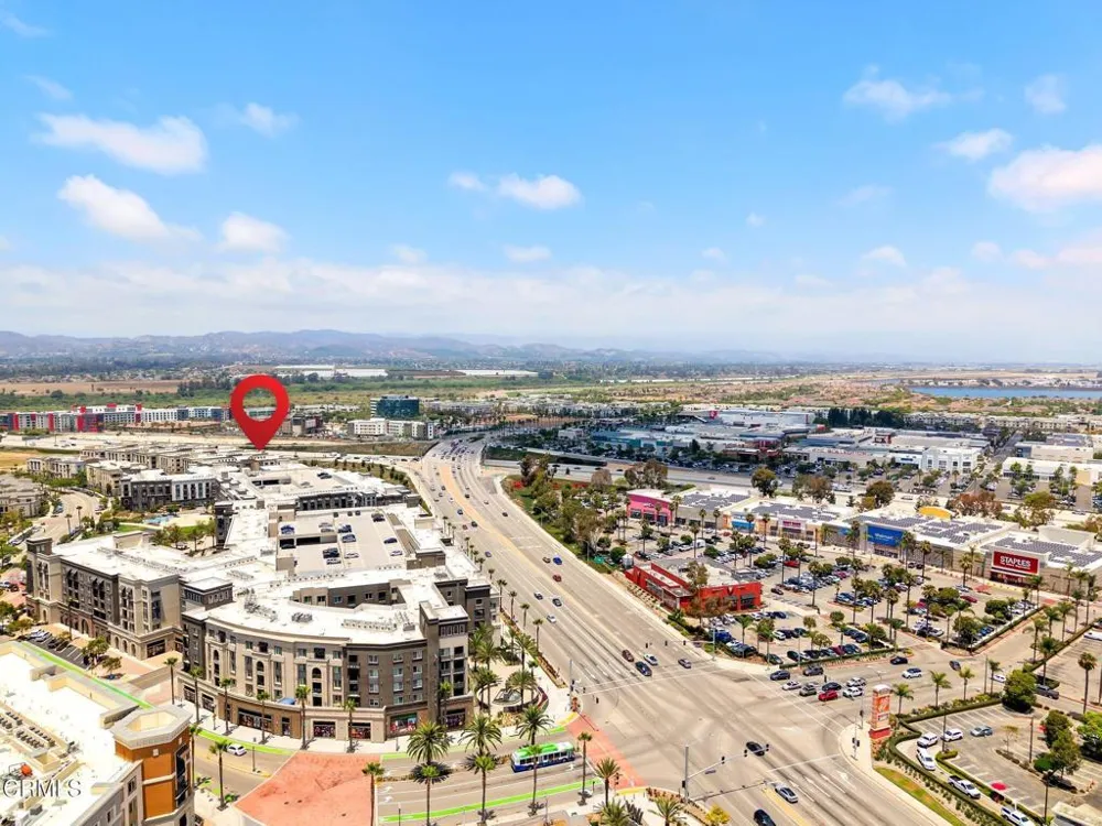 2810 Wagon Wheel Road #402 Oxnard, CA 93036
