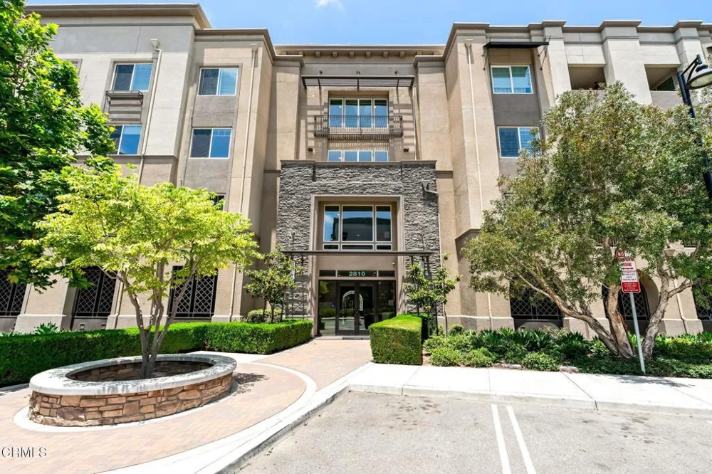 2810 Wagon Wheel Road #402 Oxnard, CA 93036