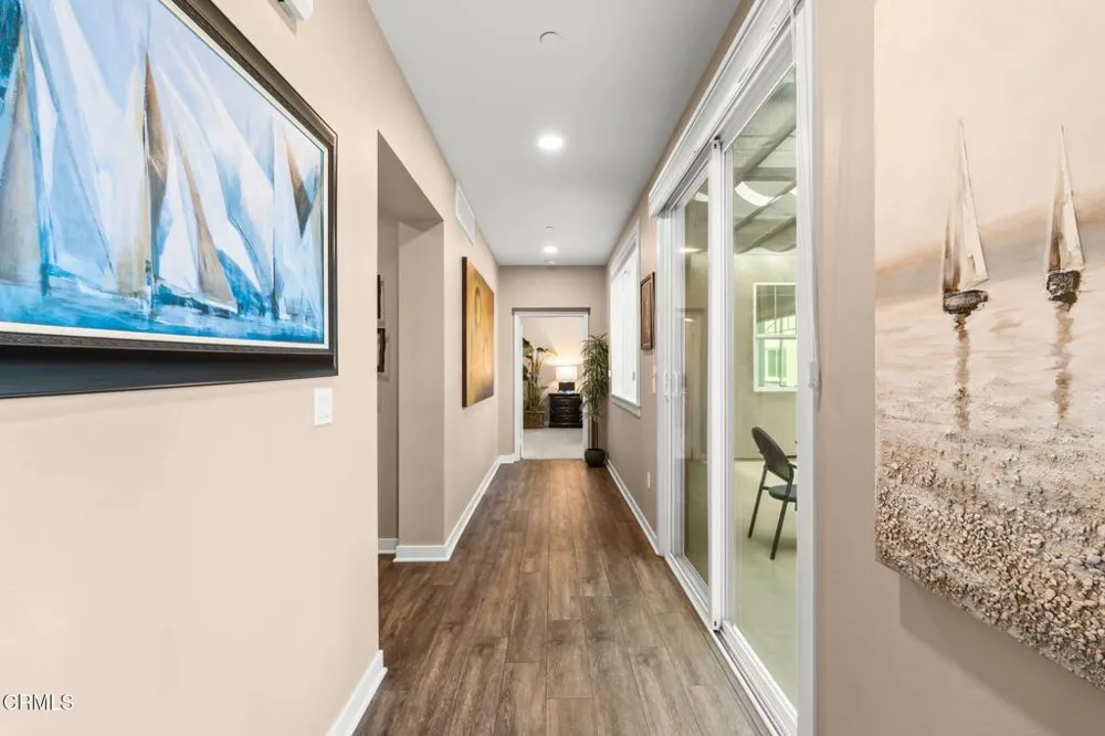 2810 Wagon Wheel Road #402 Oxnard, CA 93036