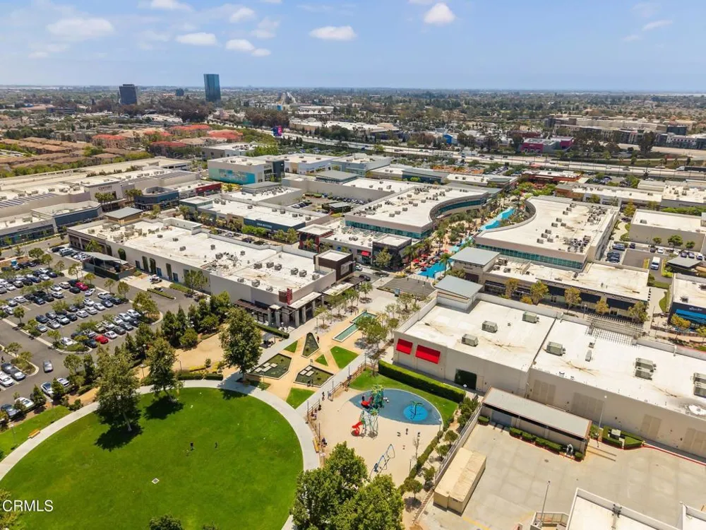2810 Wagon Wheel Road #402 Oxnard, CA 93036