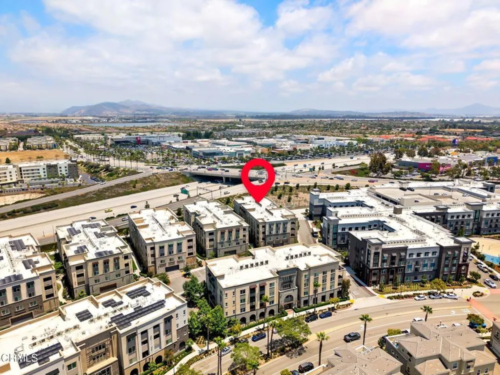 2810 Wagon Wheel Road #402 Oxnard, CA 93036