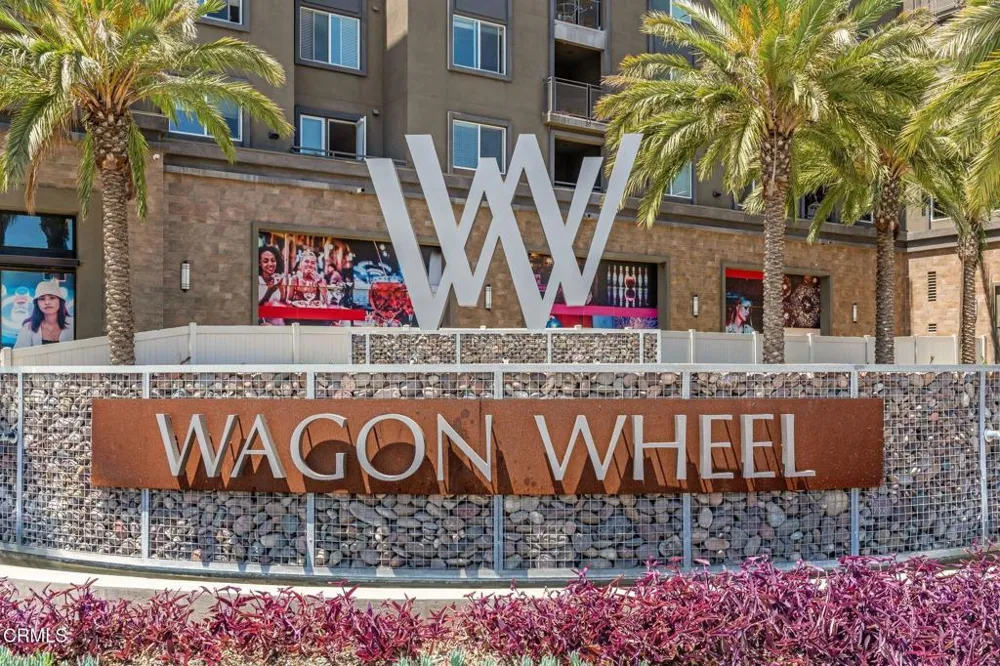 2810 Wagon Wheel Road #402 Oxnard, CA 93036