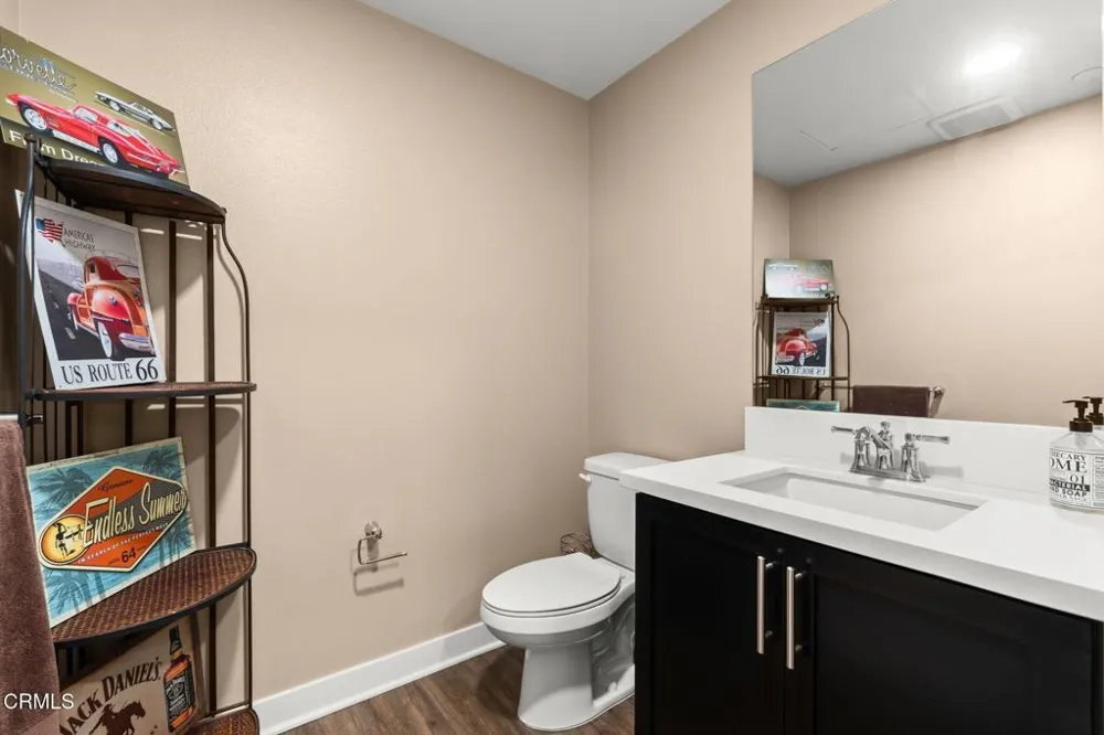 2810 Wagon Wheel Road #402 Oxnard, CA 93036