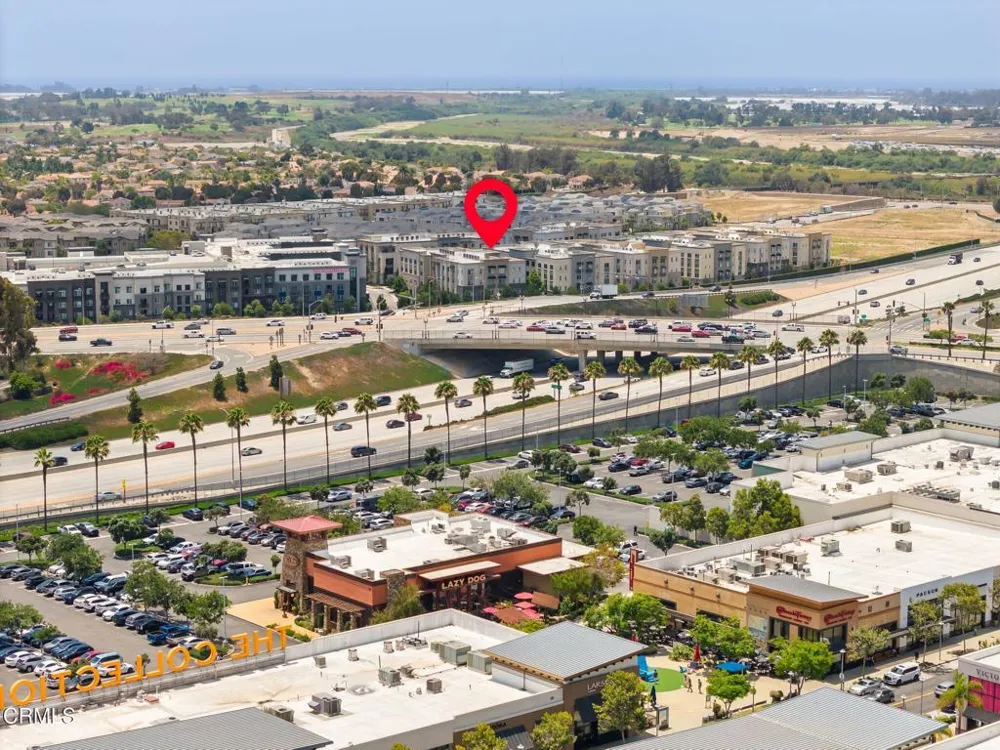 2810 Wagon Wheel Road #402 Oxnard, CA 93036