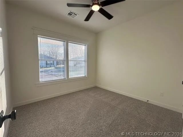 608 S 3rd Street Morris, OK 74445