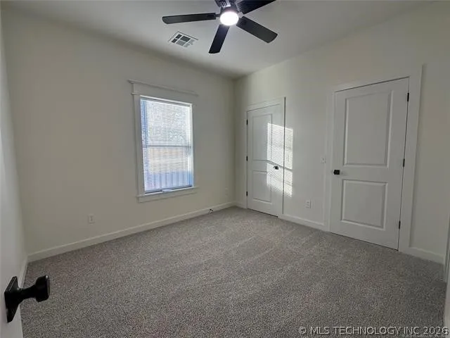 608 S 3rd Street Morris, OK 74445