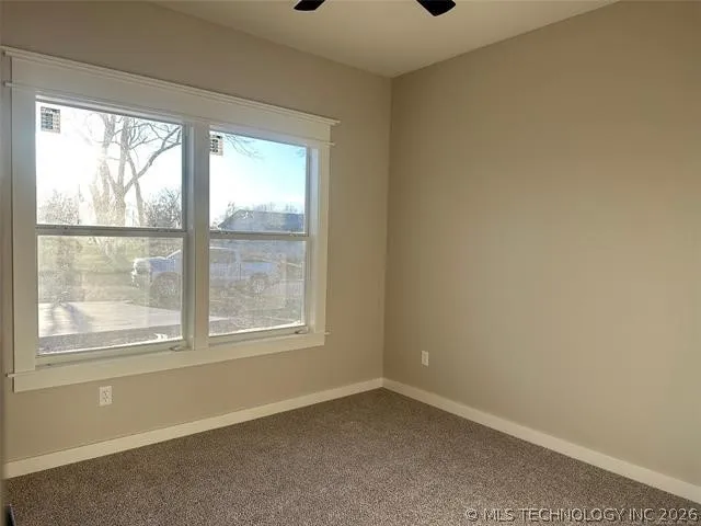612 S 3rd Street Morris, OK 74445