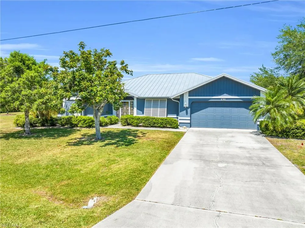 131 Ceyenne Street Punta Gorda, FL 33983