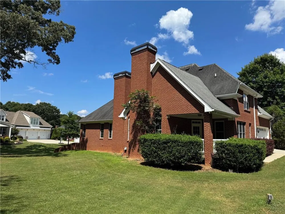 130 Wickham Drive Tyrone, GA 30290