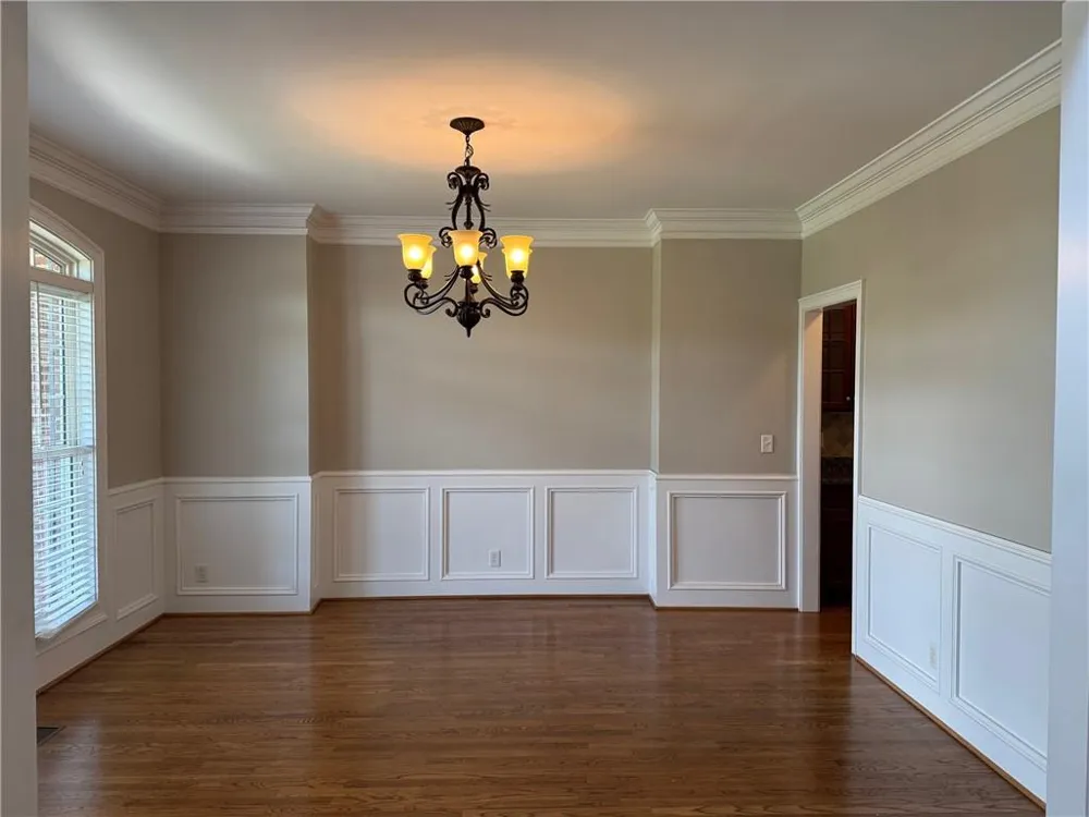 130 Wickham Drive Tyrone, GA 30290