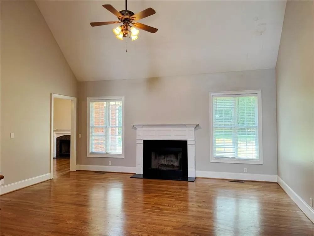 130 Wickham Drive Tyrone, GA 30290