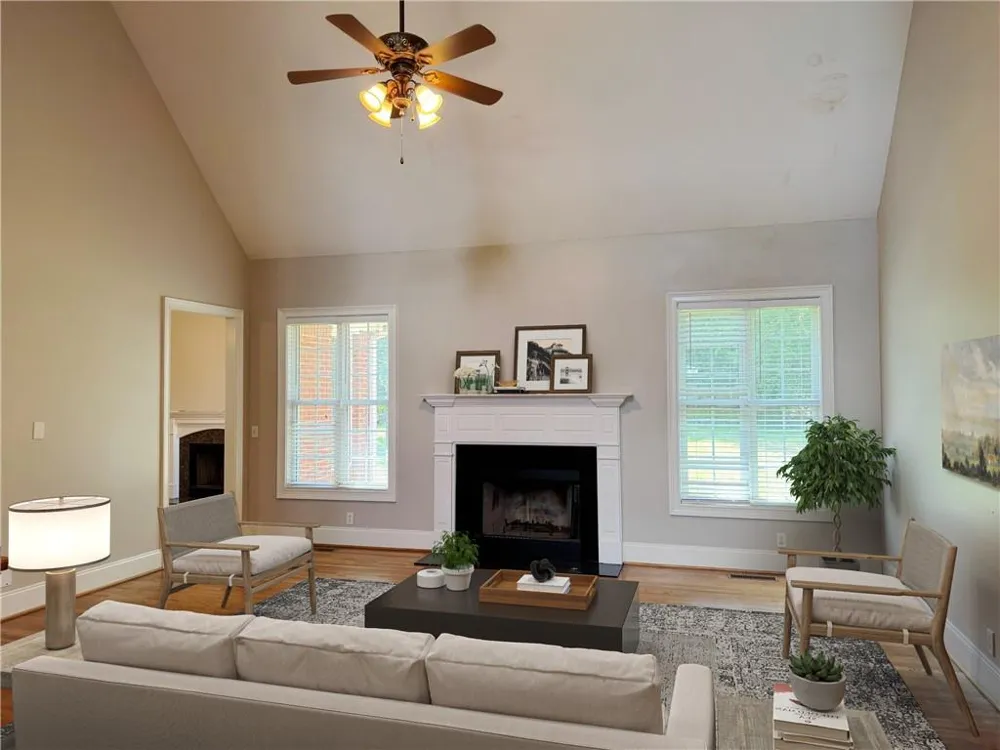 130 Wickham Drive Tyrone, GA 30290