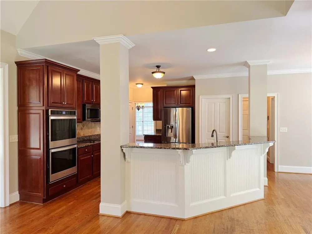 130 Wickham Drive Tyrone, GA 30290