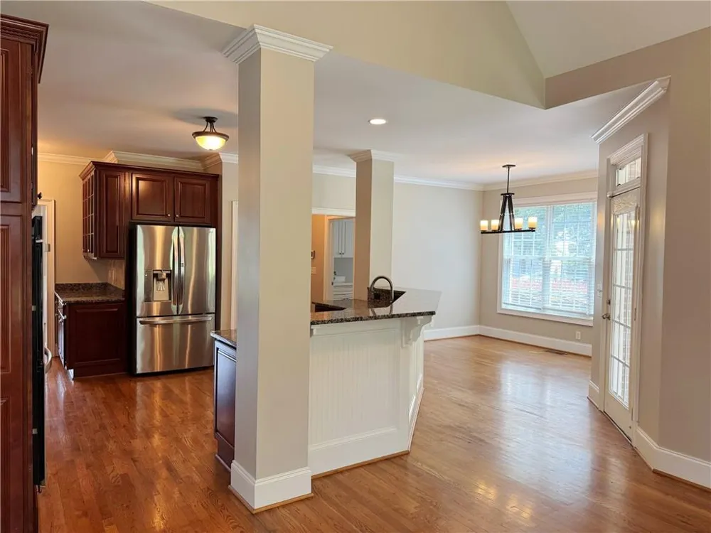 130 Wickham Drive Tyrone, GA 30290