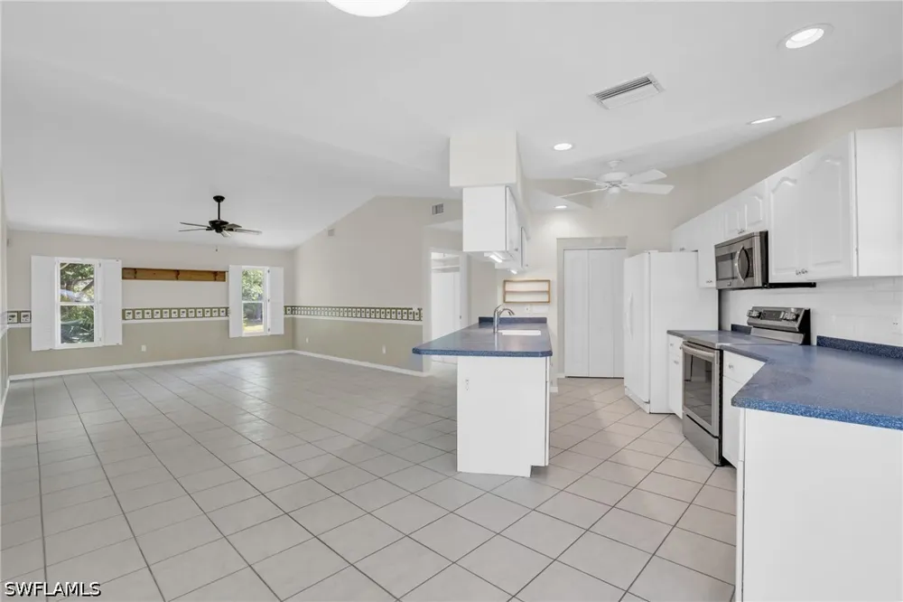 Ceyenne Street Punta Gorda, FL 33983