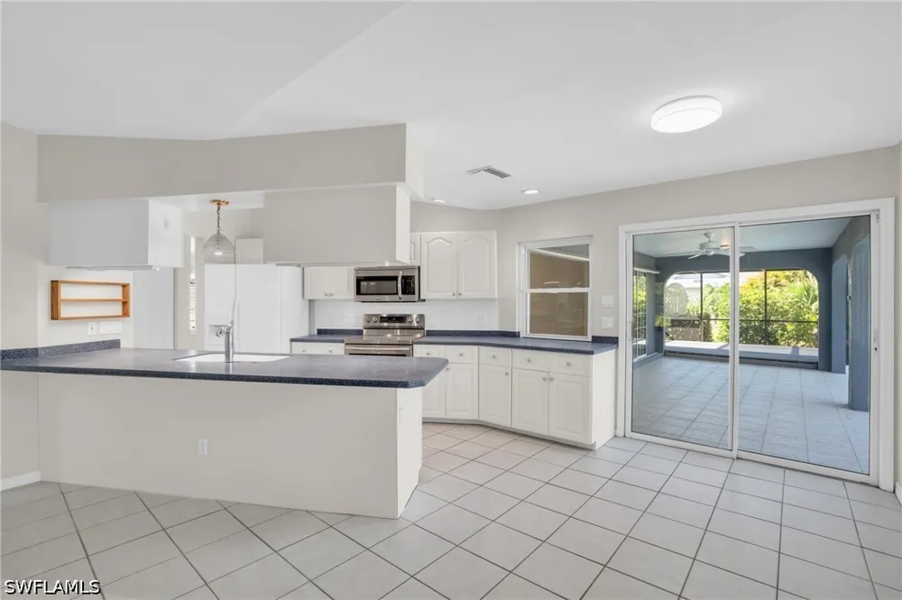 Ceyenne Street Punta Gorda, FL 33983