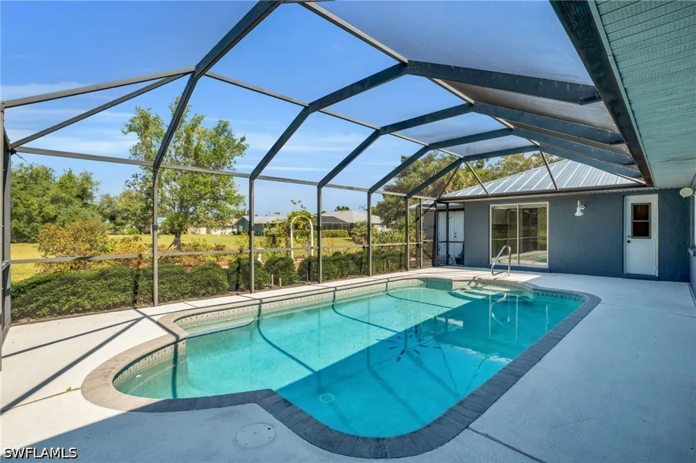 Ceyenne Street Punta Gorda, FL 33983