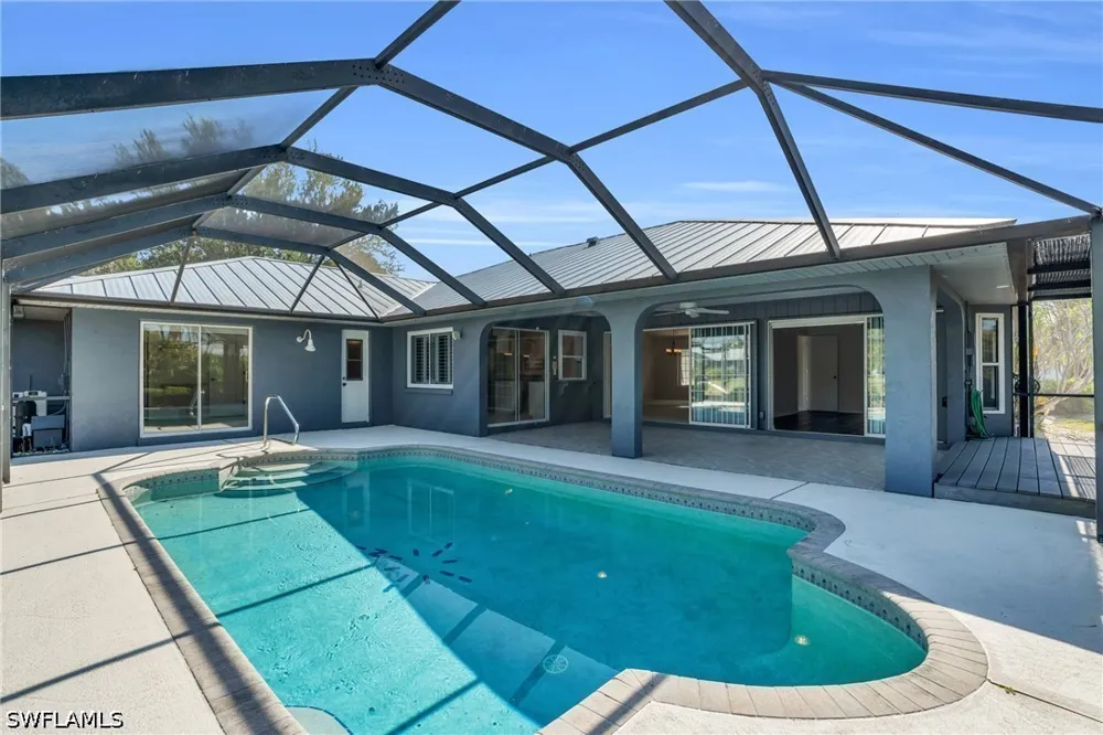Ceyenne Street Punta Gorda, FL 33983