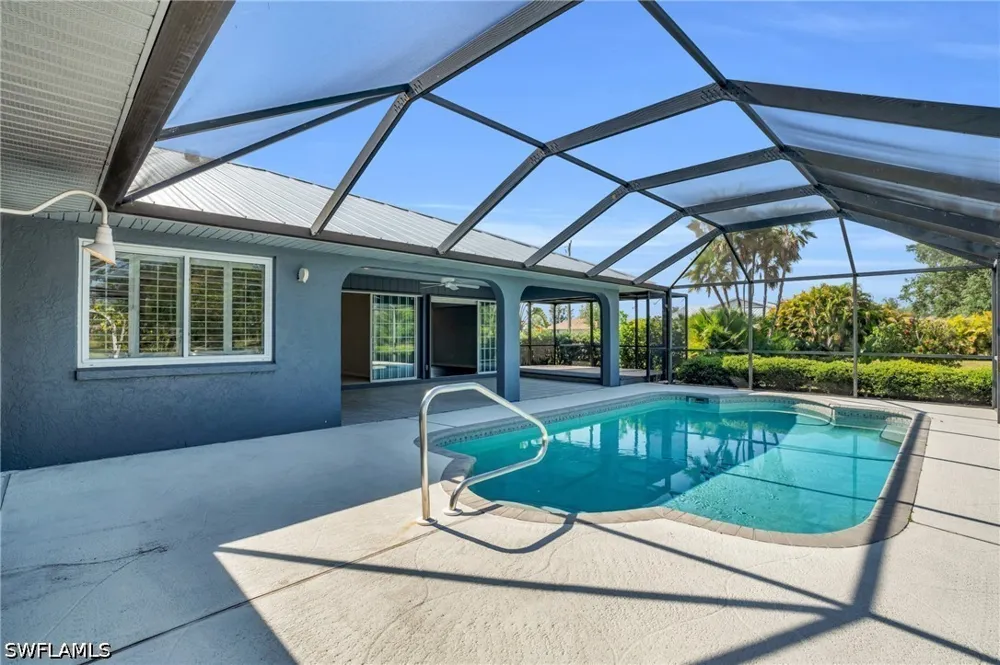 Ceyenne Street Punta Gorda, FL 33983