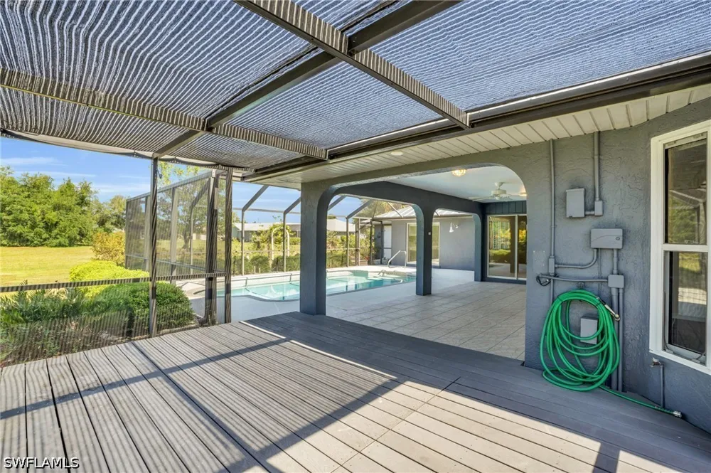 Ceyenne Street Punta Gorda, FL 33983