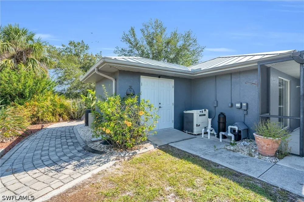 Ceyenne Street Punta Gorda, FL 33983