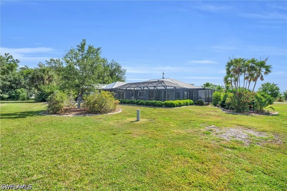 Ceyenne Street Punta Gorda, FL 33983