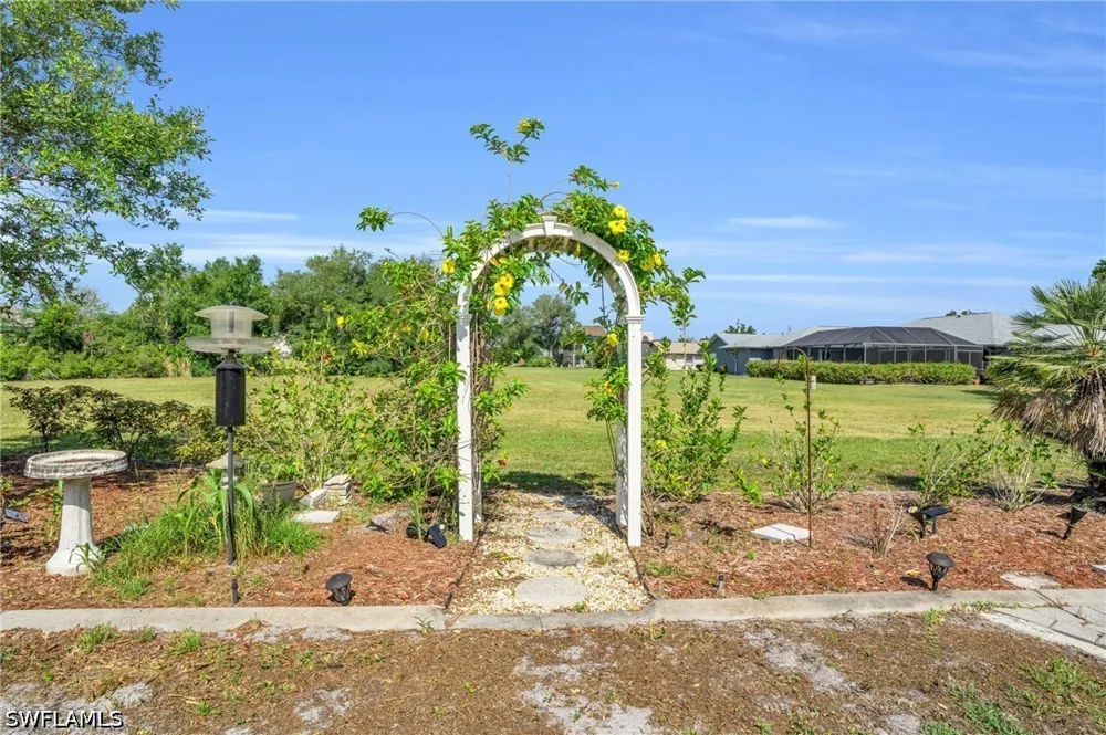 Ceyenne Street Punta Gorda, FL 33983