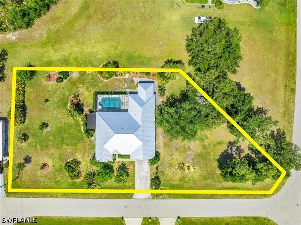 Ceyenne Street Punta Gorda, FL 33983