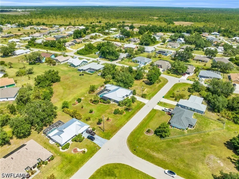 Ceyenne Street Punta Gorda, FL 33983