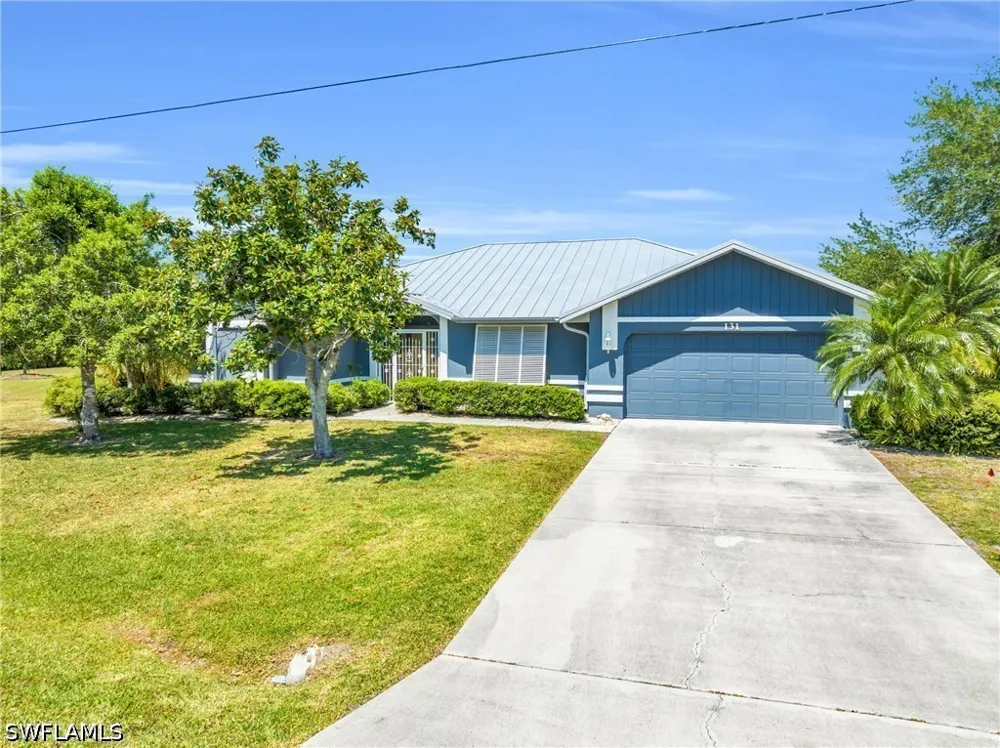Ceyenne Street Punta Gorda, FL 33983