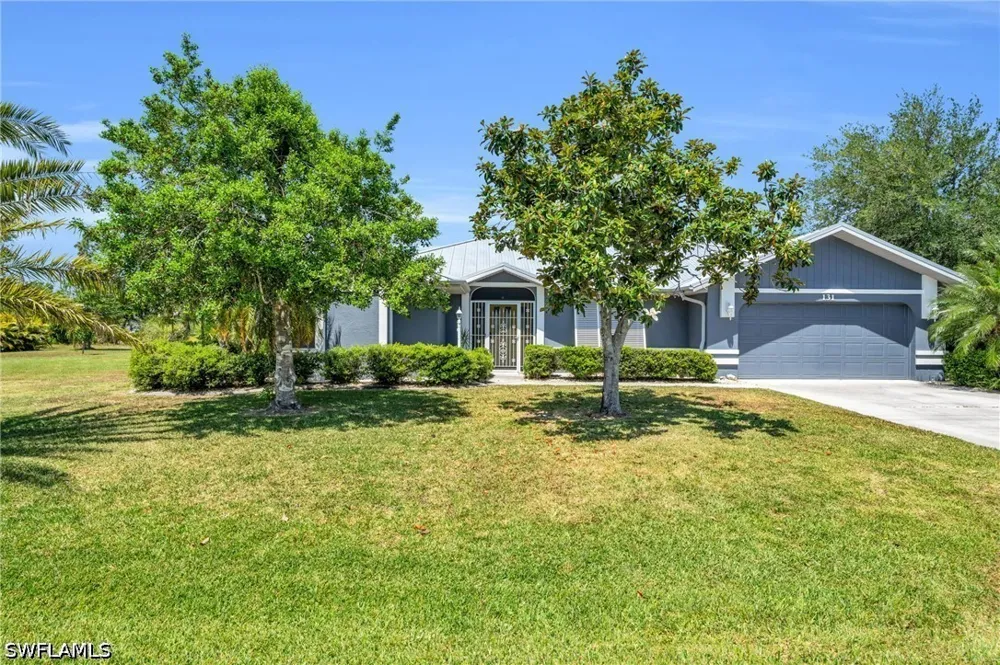 Ceyenne Street Punta Gorda, FL 33983