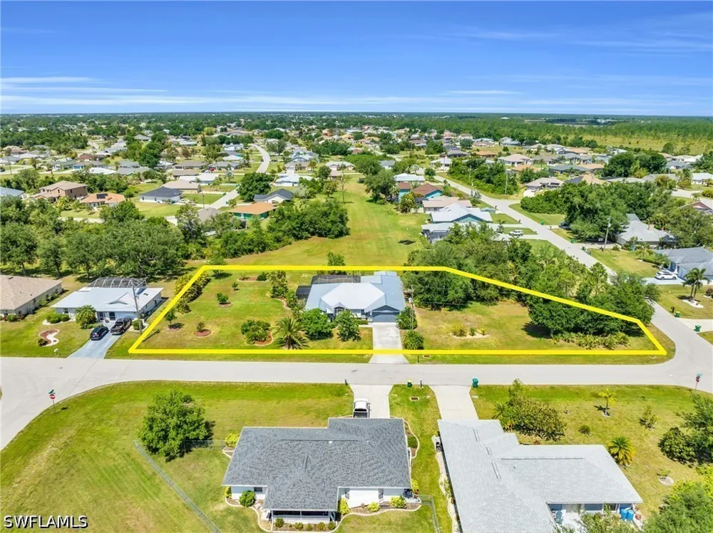 Ceyenne Street Punta Gorda, FL 33983
