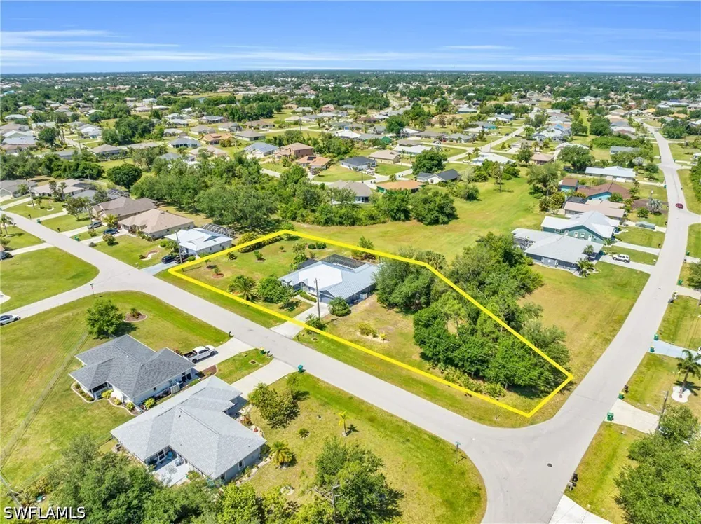 Ceyenne Street Punta Gorda, FL 33983