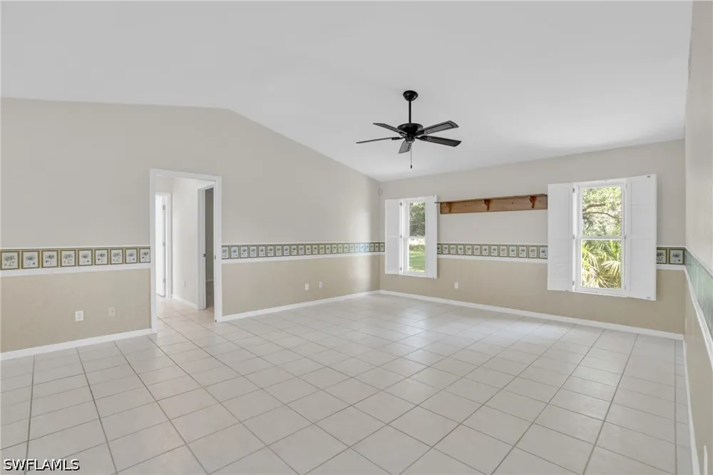 Ceyenne Street Punta Gorda, FL 33983
