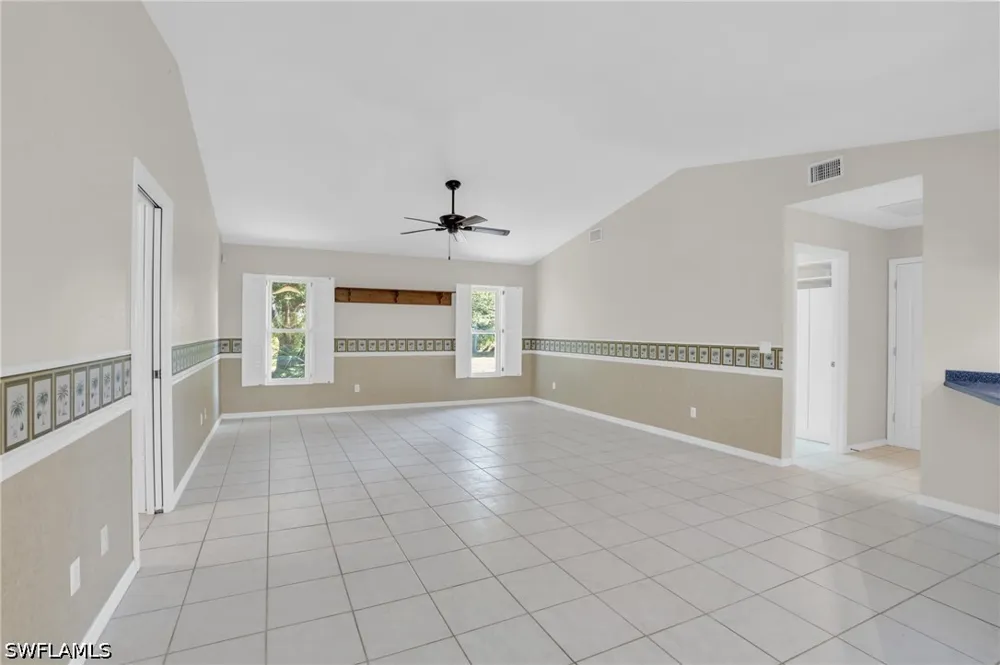Ceyenne Street Punta Gorda, FL 33983