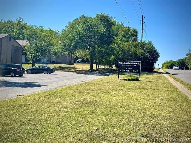 4715 SE Adams Boulevard #918-C Bartlesville, OK 74006