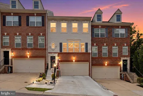 658 HIGHLAND FARMS CIRCLE