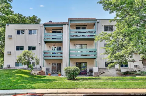 7740 W 35th Avenue #302