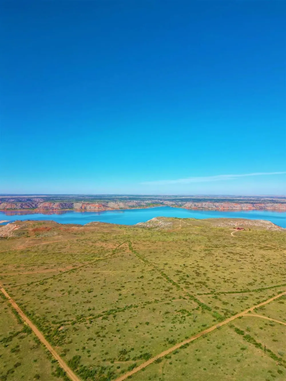 41 Debra Lane Fritch, TX 79036