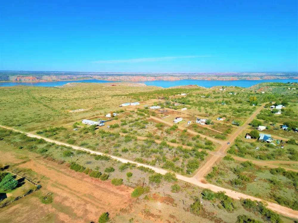 41 Debra Lane Fritch, TX 79036