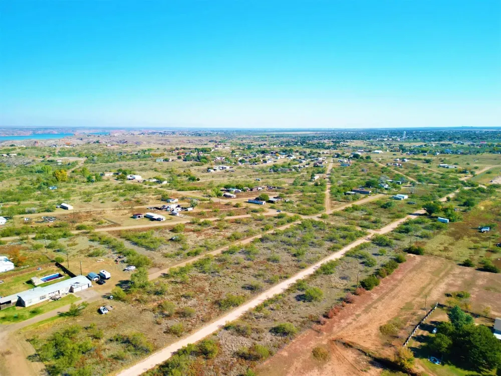 41 Debra Lane Fritch, TX 79036