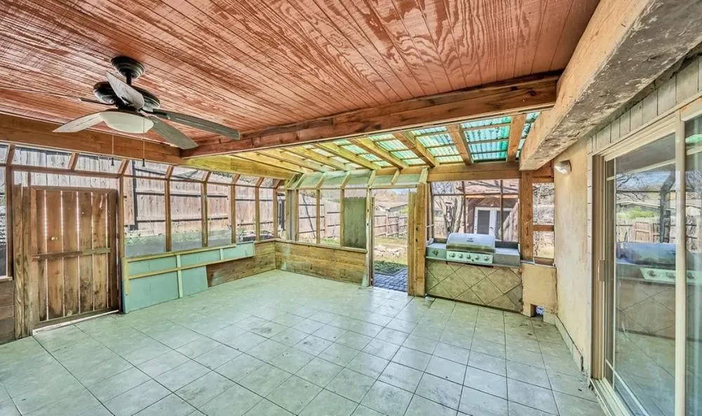 611 Colwyn Pass San Antonio, TX 78216