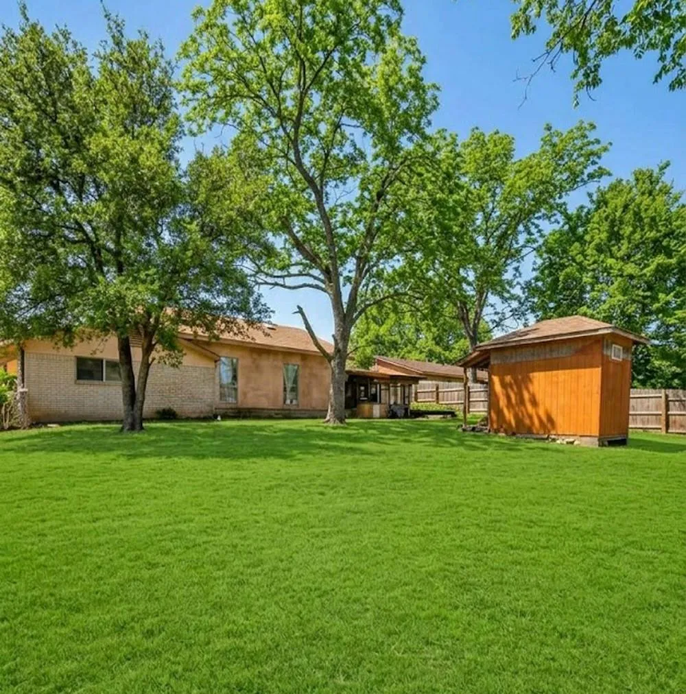 611 Colwyn Pass San Antonio, TX 78216