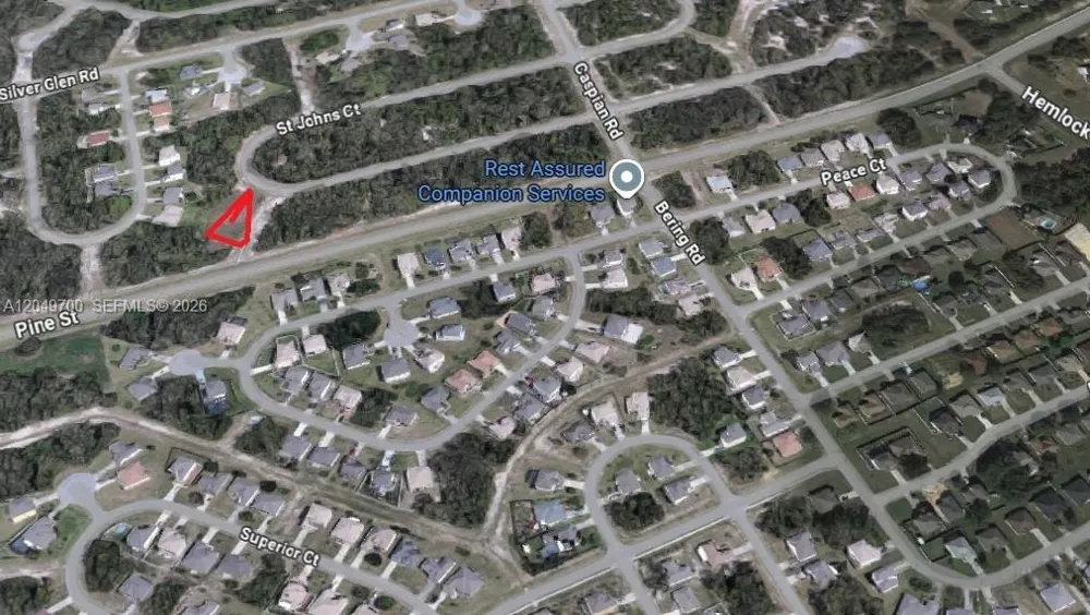 531 St Johns Ct, Kissimmee, FL 34759 Poinciana, FL 34759