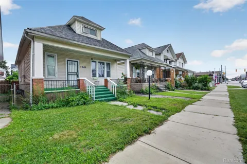 3844 Caniff Street
