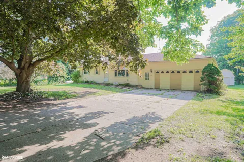 4590 Secord Lake Road