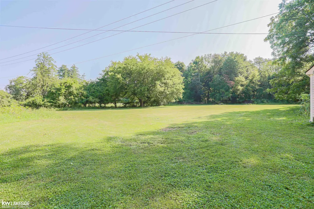 4590 Secord Lake Road Leonard Village, MI 48367